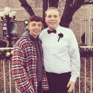 Meet your Posher, Kylie